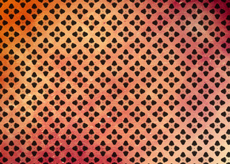 Pattern. Abstract. Art. Shapes. Deco