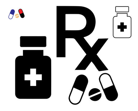 Icon-RX Prescription