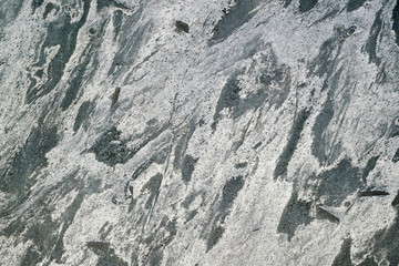 Black stone pattern background & wallpaper