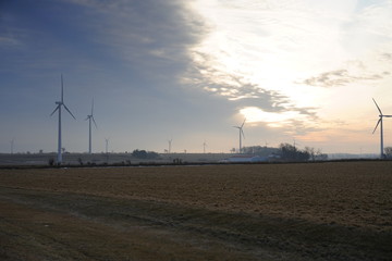 Mighty Wind Energy of Wisconsin