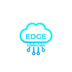 Edge computing vector