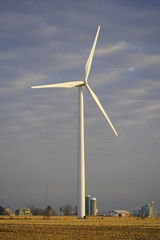 Beauty of Wind Energy in Wisconsin