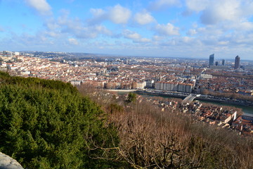 Ciudad de Lyon, Francia 2