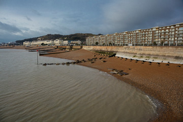 Dover is a coastal town in England’s southeastern county of Kent, United Kingdom