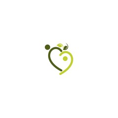 love move care logo