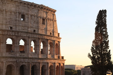 colosseo