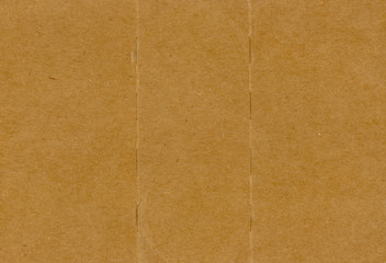 Fototapeta premium brown cardboard texture background