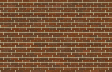 stone brick wall 3d illustration 40x29cm 300dpi