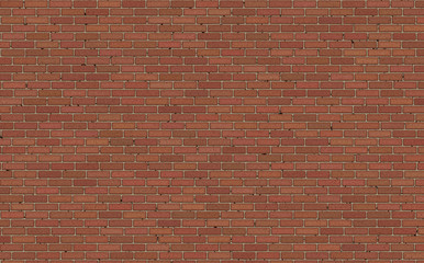 stone brick wallpaper 3d illustration