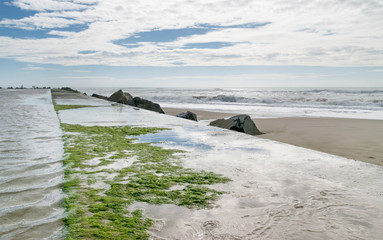 les piscines de Soulac sur mer