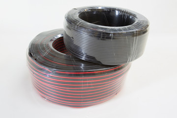 wire for installation