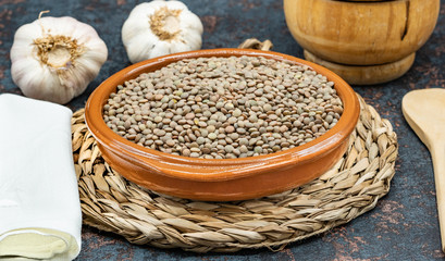 Lentils
