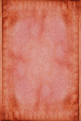 Fototapeta premium Old Grunge Painted Background With Abstract Antique Cracked Texture. Retro Scratched Pattern