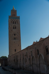 Obraz premium Mosque - Morocco