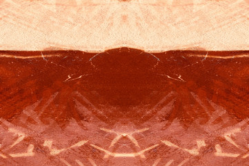 Obraz premium Colorful abstract grunge background