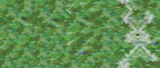 Colorful seamless wide grunge background with abstract pattern