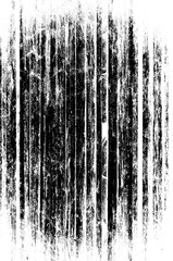 Black and white grunge texture. Overlay pattern with weathered pattern