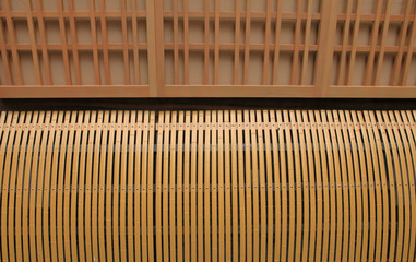 京都町屋の風景