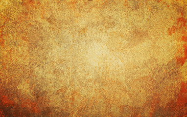 Grunge paper texture background