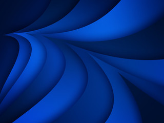 Modern pastel shape geometric background