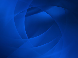 Light blue abstract background