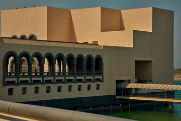 Museum of Islamic Art