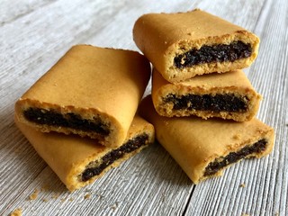 Fig newtons 
