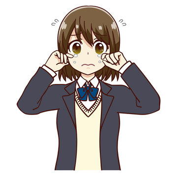 994 件の最適な 泣き虫 画像 ストック写真 ベクター Adobe Stock