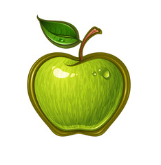 Green Apple