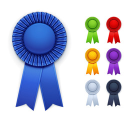Award Ribbons