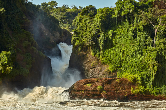 Murchison Falls