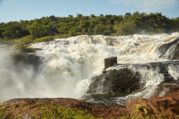 Murchison Falls