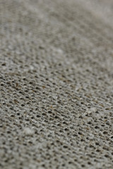 Texture canvas fabric