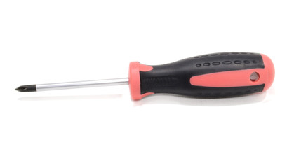 small curly screwdriver