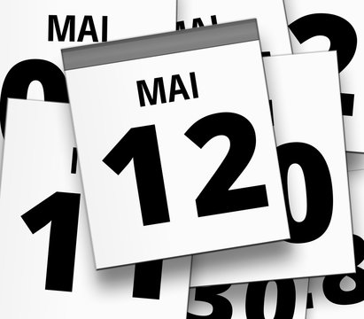 12 Mai" - Images et vidéos libres de droits | Adobe Stock