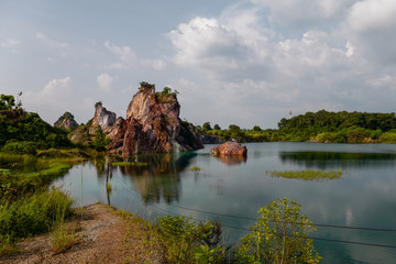 Mountain Thailand 01