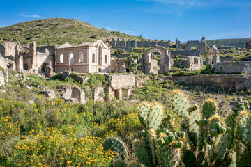 Ghost Town Tour in Real De Catorce Mexico