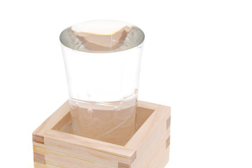 日本酒　お酒　飲み物