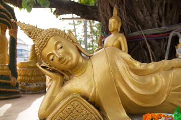 buddhist statue