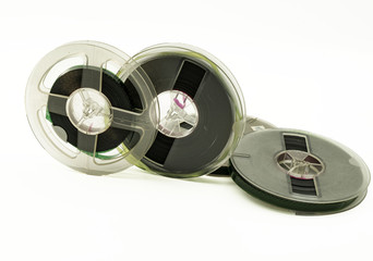 Filmrollen