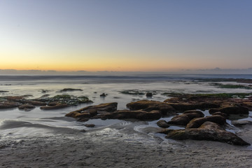 Fototapeta premium La Jolla Shores - San Diego, California