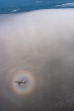 Brocken Spectre