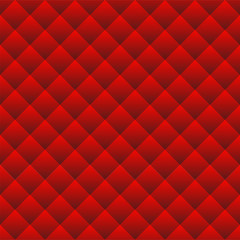 Fototapeta na wymiar Seamless pattern with squares, geometric colorful design