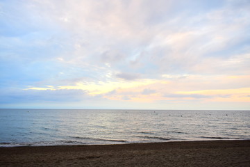 Mar Mediterraneo