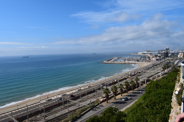Tarragona