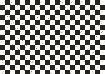 Fototapeta premium kamienna płyta ckeckboard 35x25cm 300dpi