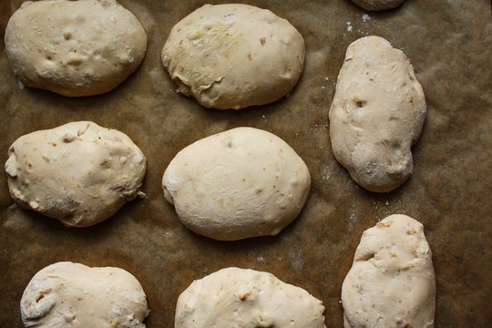 Brötchenteig Images – Browse 62 Stock Photos, Vectors, and Video ...