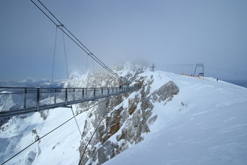 Dachsteingebirge &Ouml;sterreich 