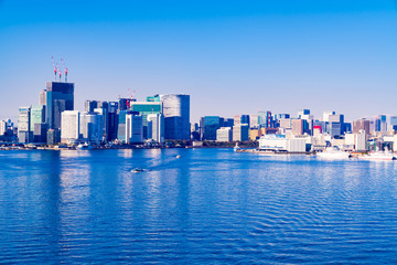 風景物語(レインボーブリッジ)	