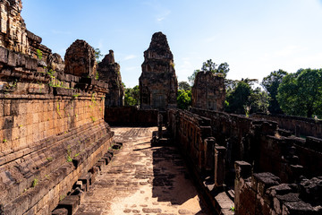 Fototapeta premium Pre Rup at angkor